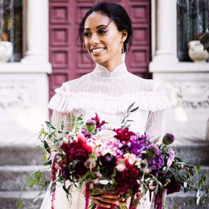 Ramos en invierno silvestres y asimétricos 1