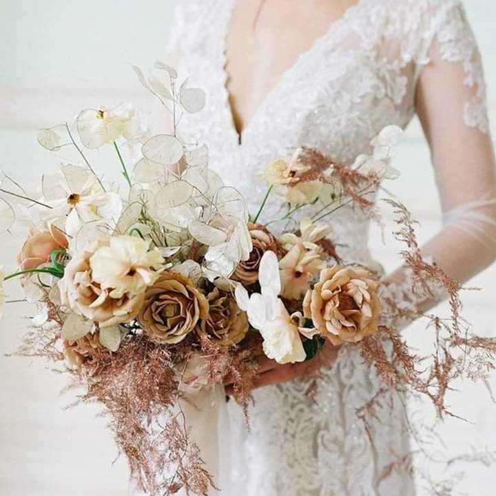 Decoración en colores neutros 4