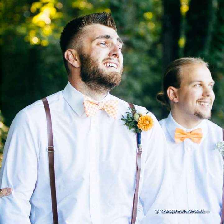 ¿Cómo te imaginas que tu fm reaccionará al verte ? 2