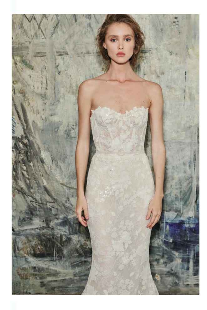 Vestidos colección otoño 2021 Mira Zwillinger 8