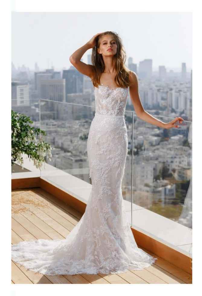 Vestidos colección otoño 2021 Mira Zwillinger 10