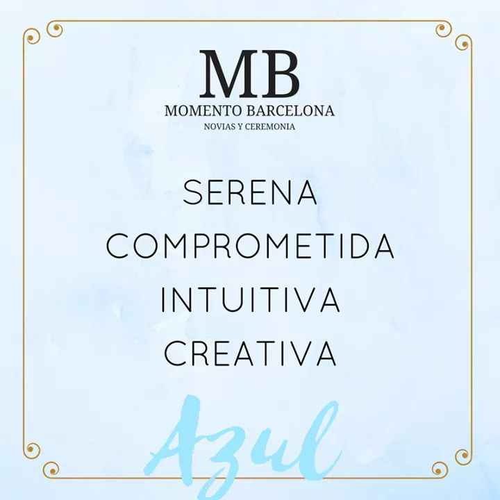 El color de tu boda y tu personalidad 4