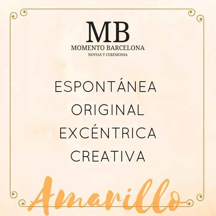El color de tu boda y tu personalidad 5