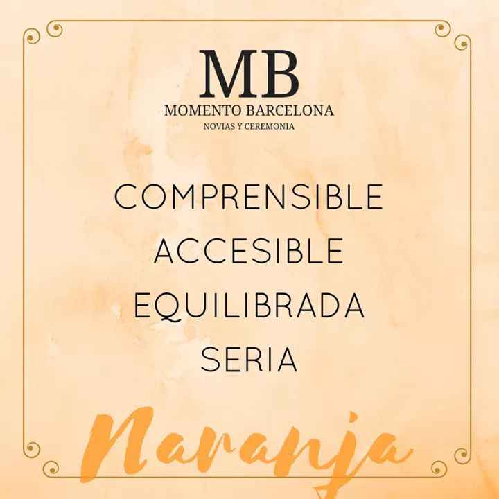El color de tu boda y tu personalidad 9