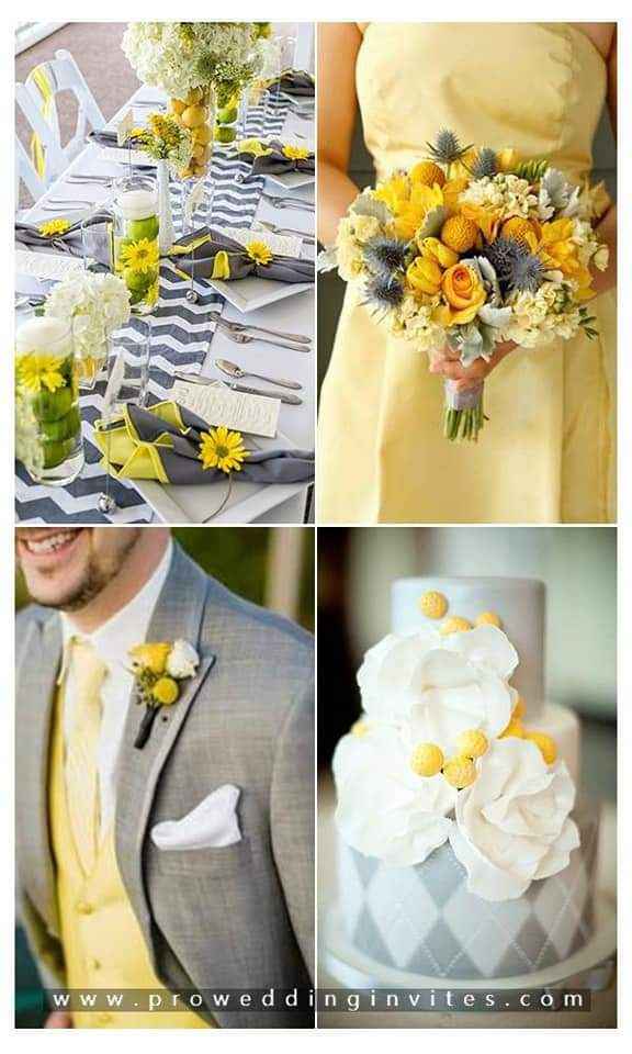 Tendencia 2021: Ultimate gray & Illuminating 2