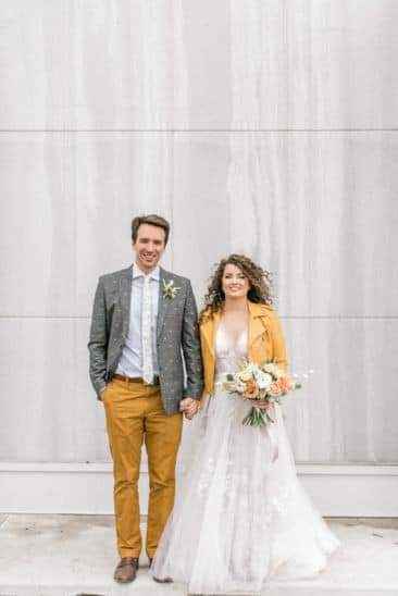 Tendencia 2021: Ultimate gray & Illuminating 4