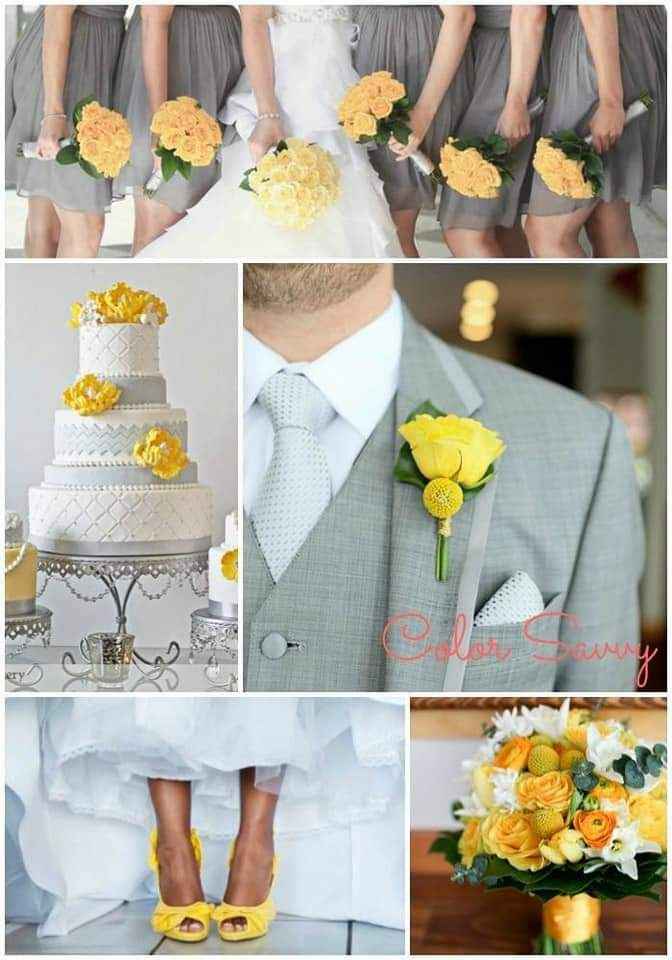 Tendencia 2021: Ultimate gray & Illuminating 5