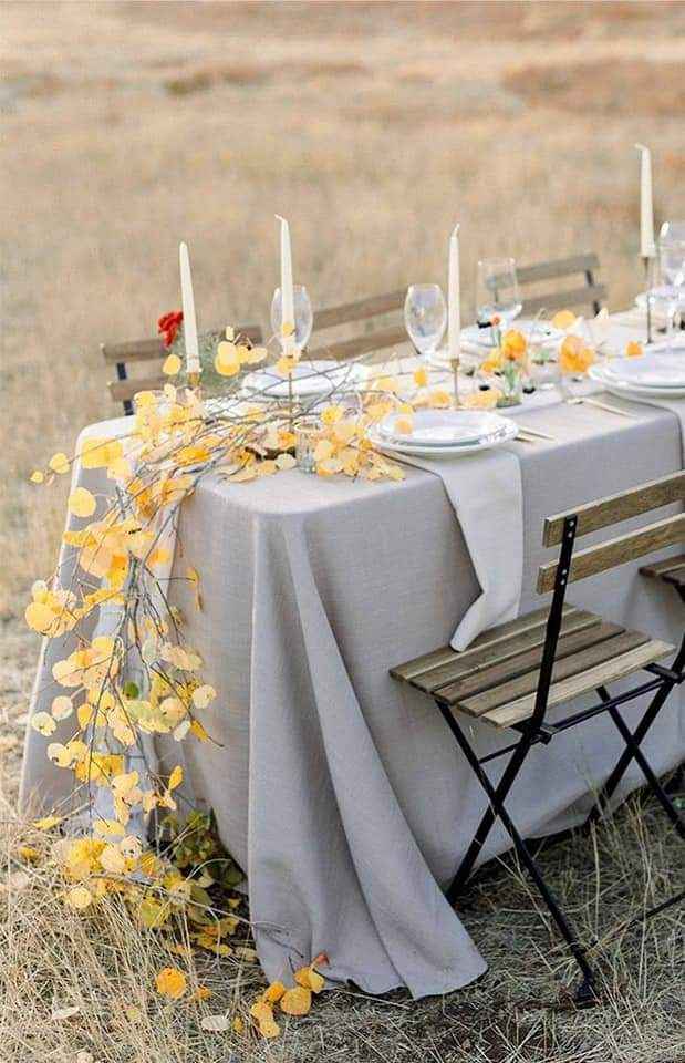 Tendencia 2021: Ultimate gray & Illuminating 10