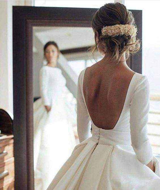 Fotos originales para novias 2