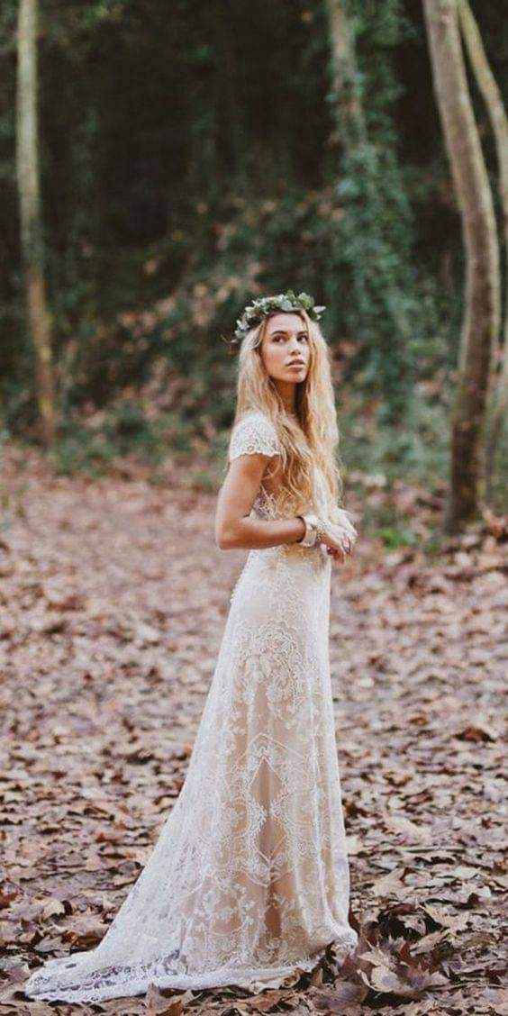 Fotos originales para novias 5