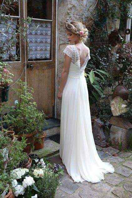 Fotos originales para novias 14