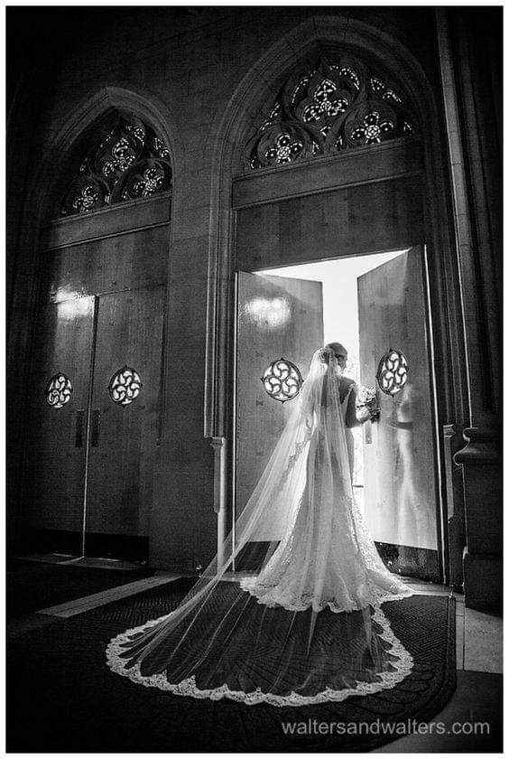 Fotos originales para novias 16