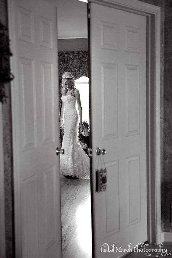 Fotos originales para novias 17
