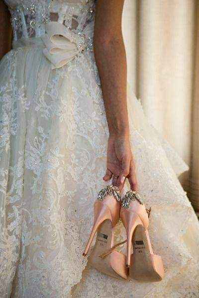 Fotos originales para novias 18