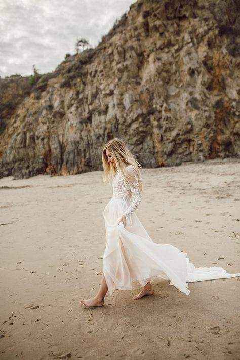 Fotos originales para novias 20