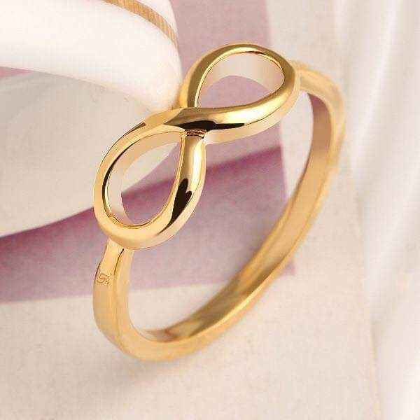Anillos con amor infinito 9