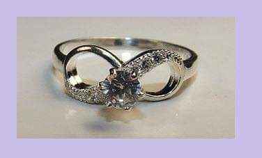 Anillos con amor infinito 10