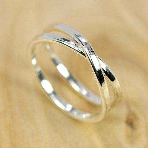 Anillos con amor infinito 16