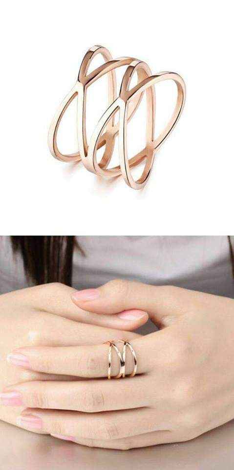 Anillos con amor infinito 18
