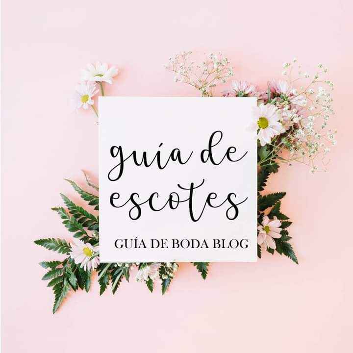 ¿Cuál es el escote ideal para ti? 1