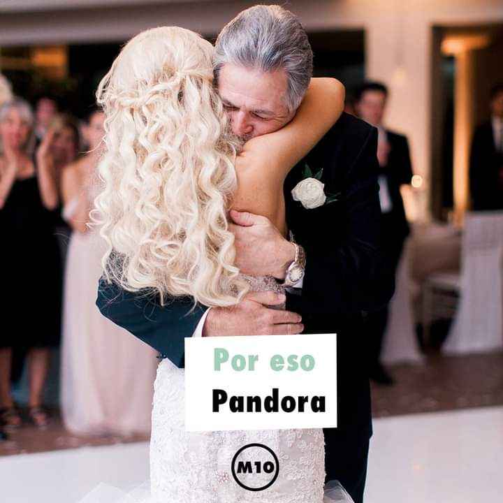 Canciones para novia y papá 9