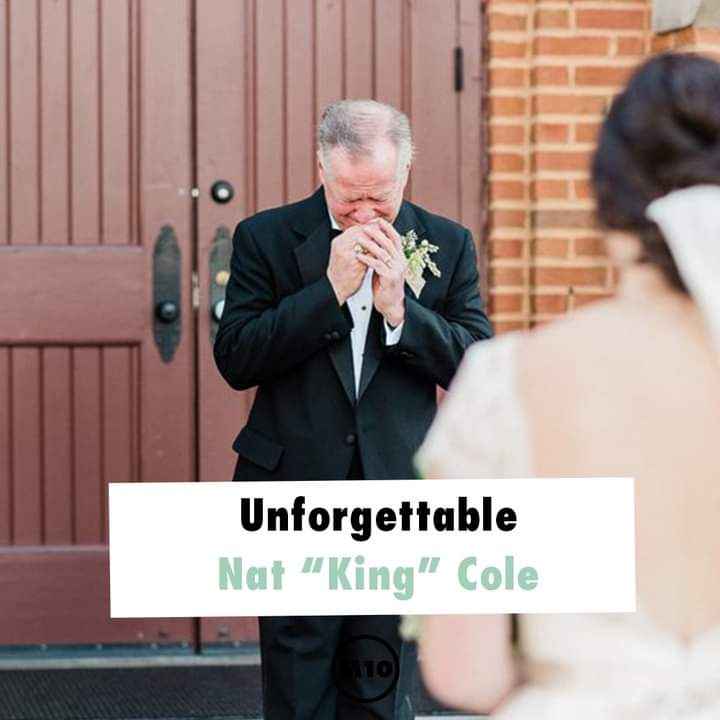 Canciones para novia y papá 10