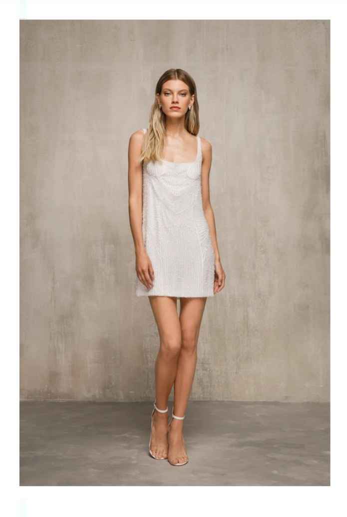 Vestidos colección otoño 2021 Edem 17