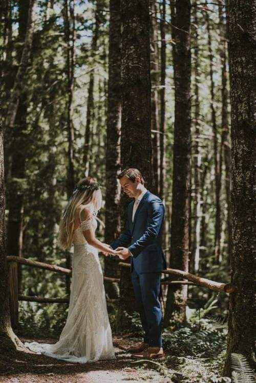 Sesión de fotos al aire libre 2