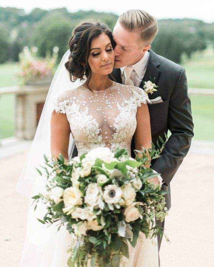 Sesión de fotos al aire libre 3