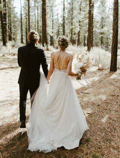 Sesión de fotos al aire libre 7