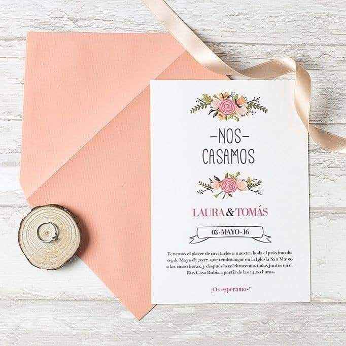 Ideas para tus invitaciones 2 5