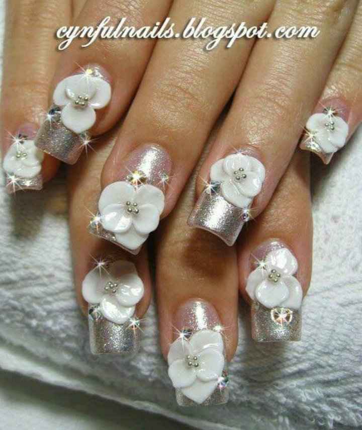 Ideas para tus uñas 2 6