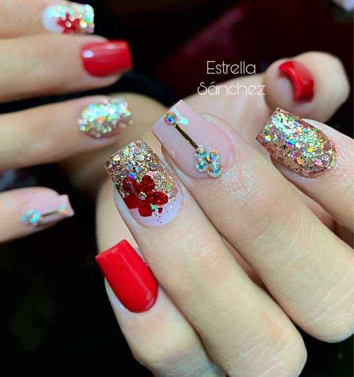 Ideas para tus uñas 2 19