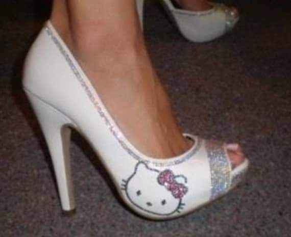 Temática Hello Kitty en tu boda 8