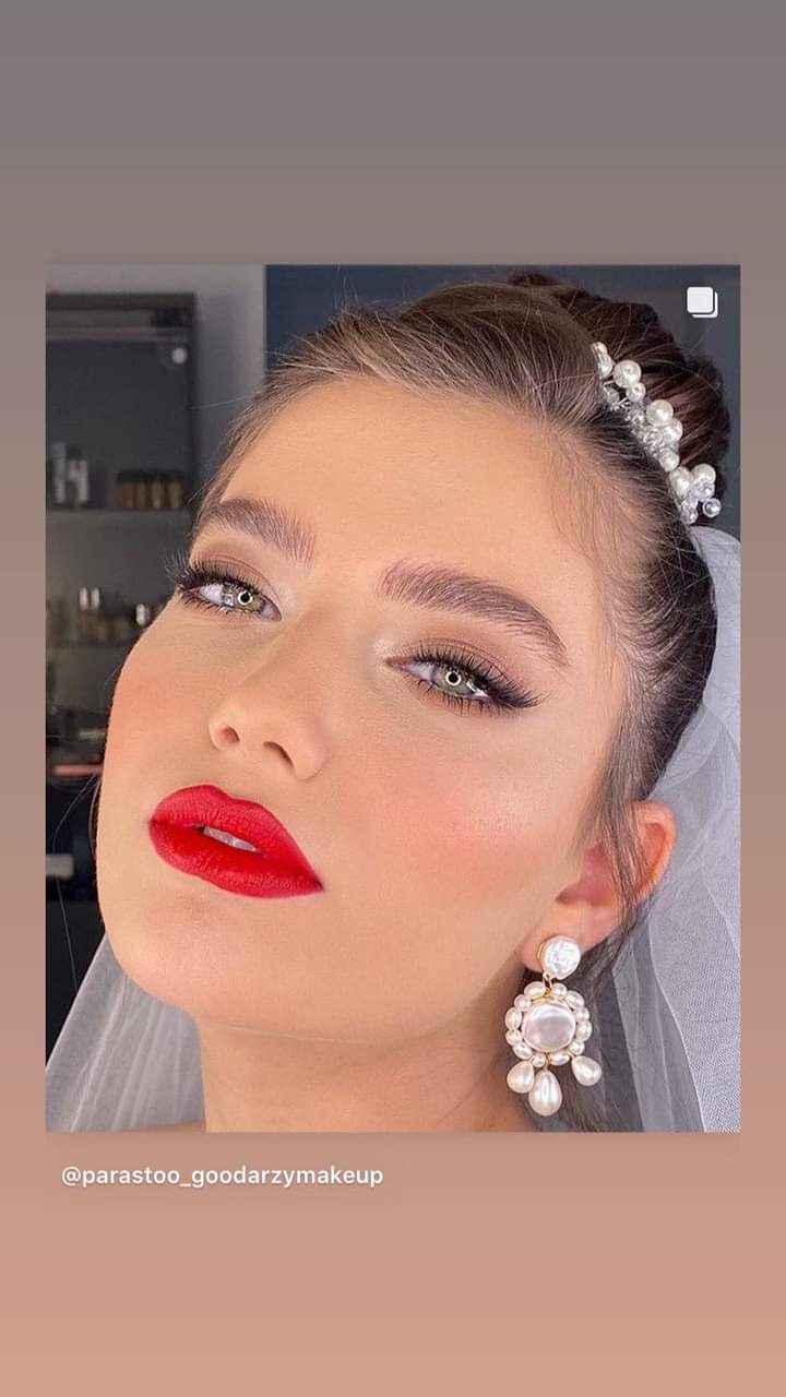 Tendencia 2021: maquillaje natural 3