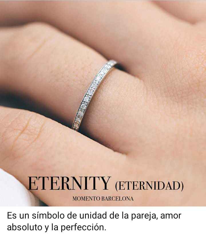 Anillos de compromiso y su significado 💍 3