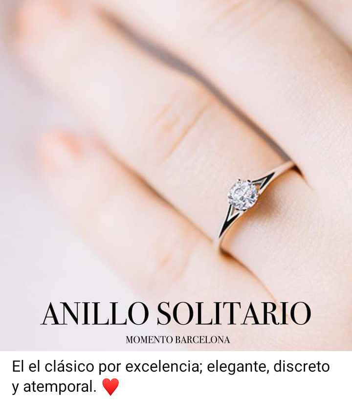 Anillos de compromiso y su significado 💍 4