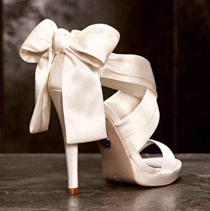 Primavera:fabulosas zapatillas 2