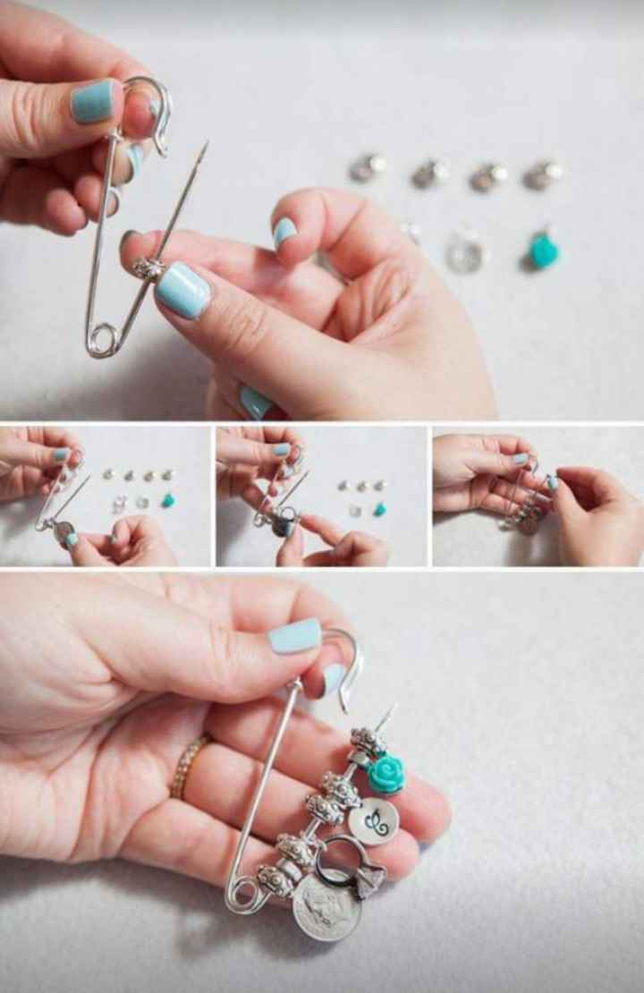 Todo en un pequeño detalle 1