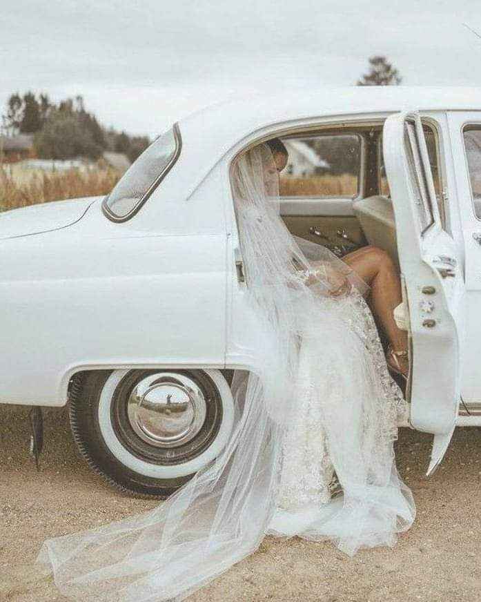 Fotografías en autos con toque vintage 3