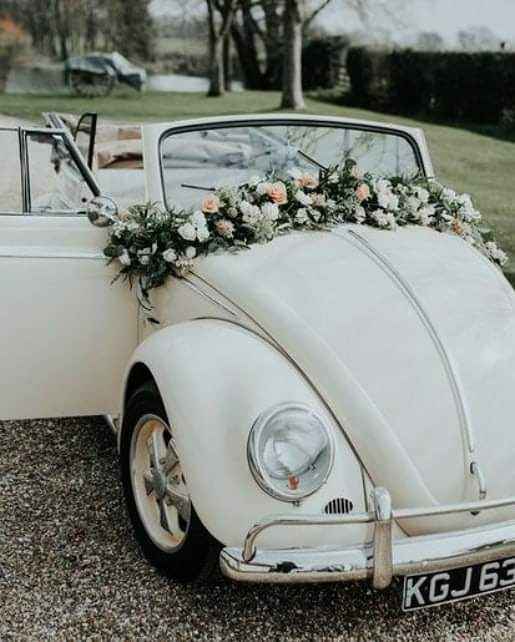 Fotografías en autos con toque vintage 6