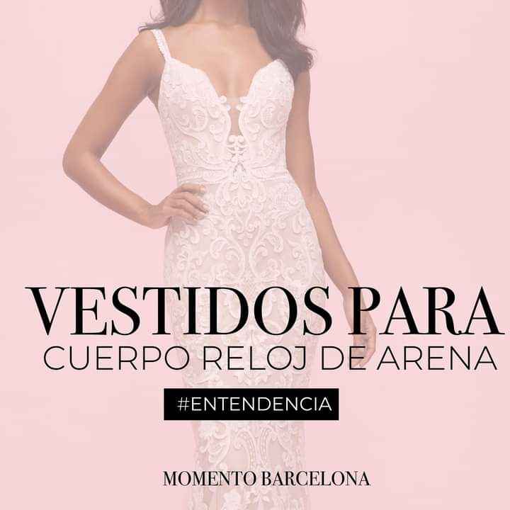 ¿Tu cuerpo tiene forma de reloj de arena? 2