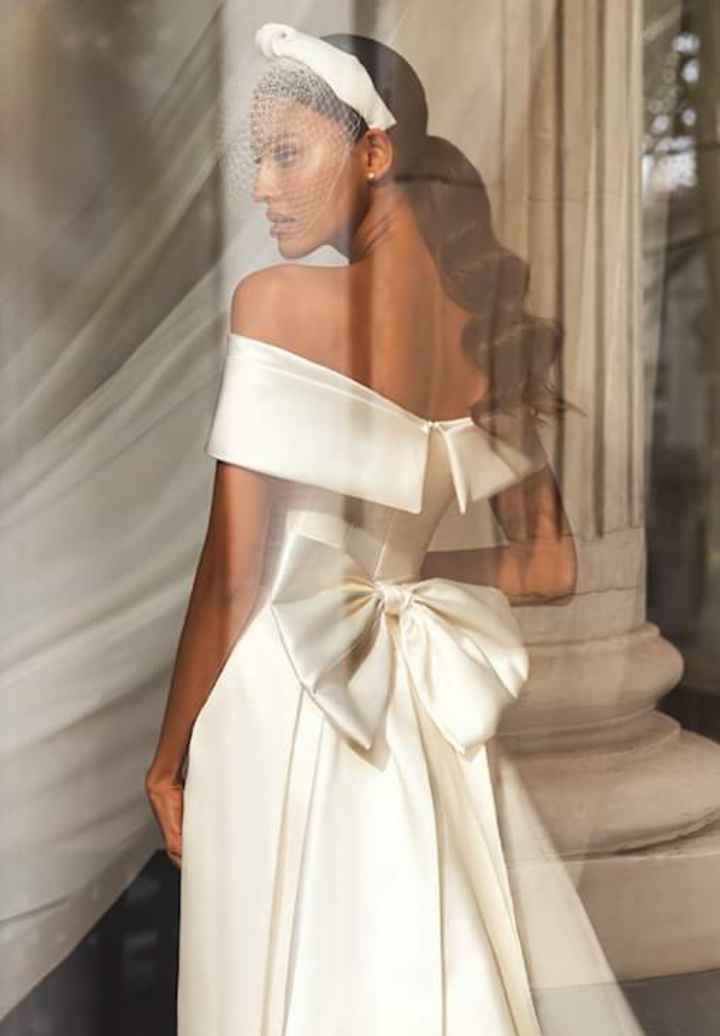 Vestidos colección 2021 Shades of Couture by Luce Sposa 6