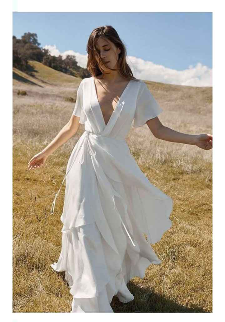 Vestidos cómodos,pero sofisticados 2