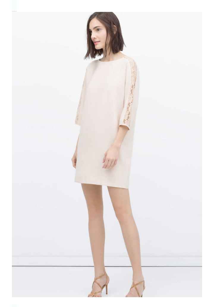 Vestidos cómodos,pero sofisticados 19