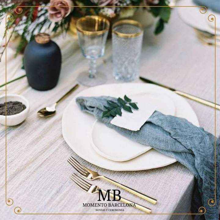 Algunas ideas elegantes para la decoración con servilletas 7