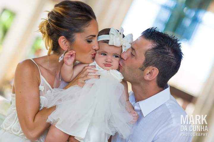 ¿Se casan y ya tienen pekes? 4