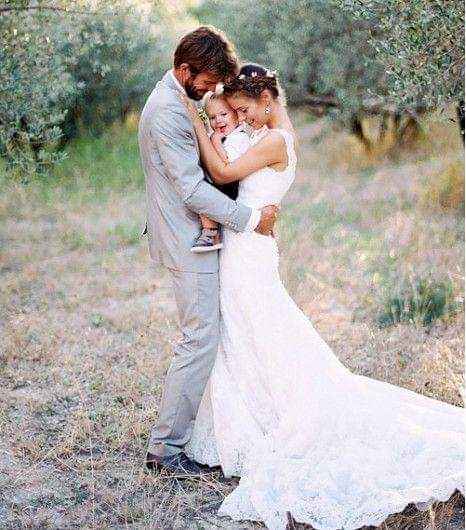 ¿Se casan y ya tienen pekes? 7