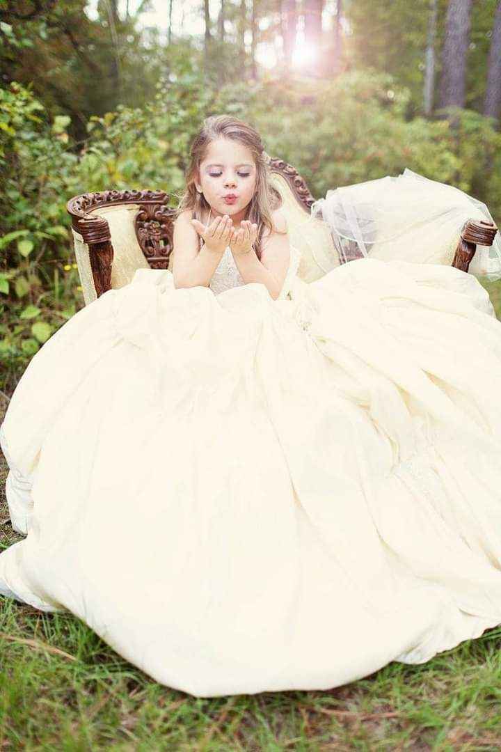¿Se casan y ya tienen pekes? 15