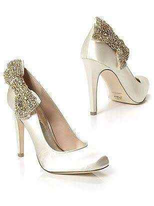 Zapatos muy coquetos 2